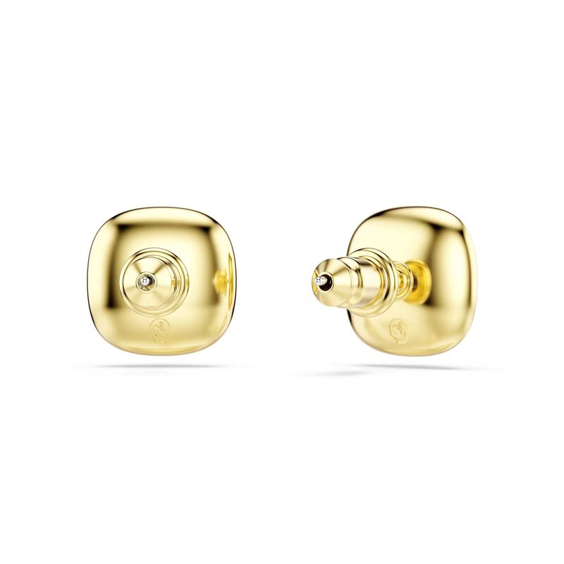 Swarovski Una Angelic Stud Earrings image number 3